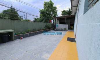 Imagem 5: Terreno à venda, 640 m² por R$ 950.000,00 - Jardim das Américas - Curitiba/PR