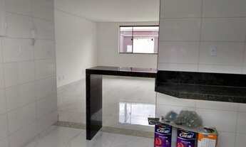 Imagem 3: Casa Duplex venda tem 100 metros quadrados com 3 quartos em Planalto - Belo Horizonte - MG