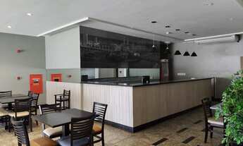 Imagem 4: Restaurante na Ilha do Leite - Recife - PE