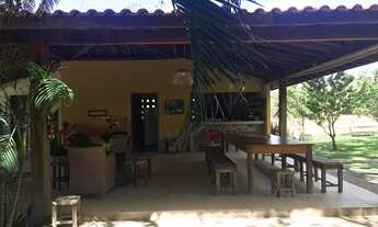 Imagem 5: Sítio próximo da cidade com 3.3 ha