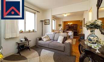 Imagem 2: Apartamento Venda 3 Dormitórios - 170 m² Jardim Paulista