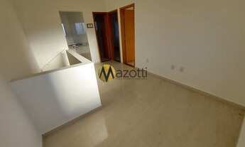 Imagem 5: Casa 2 dormitorios em Praia Grande Laudo Caixa Aprovado - Ocian