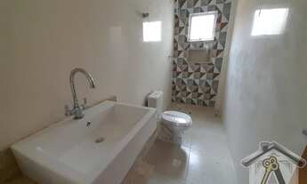 Imagem 4: Boqueirão,sobrado,Santos,Piscina,CASA EM SANTOS!Excelente localização!Venha conferir!