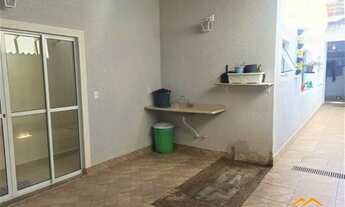 Imagem 6: Casa Residencial à venda, Jardim Portugal, São José dos Campos - CA1617