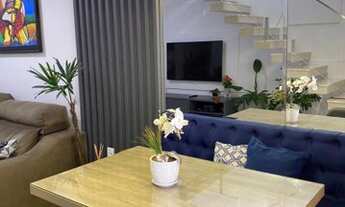 Imagem 5: Cobertura Duplex 02 quartos no Mirante do Vale