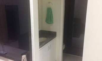 Imagem 4: Santa Maria, Apartamento com 51m², 2/4, Suíte, próximo do D´Ville