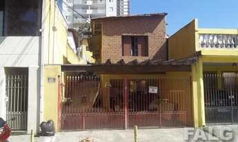 Imagem: Casa térrea com edícula a venda - Bela