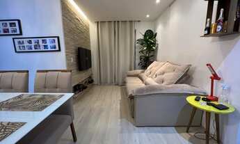 Imagem 2: Apartamento Mobiliado ( Oportunidade - porteira fechada