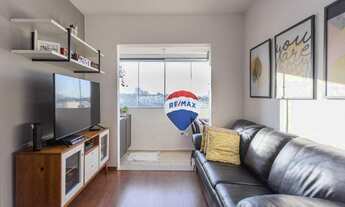 Imagem 3: Apartamento com 2 dormitórios à venda, 60 m² por R$ 300.000,00 - Butantã - São Paulo/SP