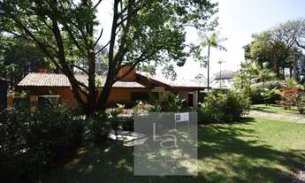 Imagem 3: Casa de Campo com Charme e Elegância! voltada para o Lago Maior