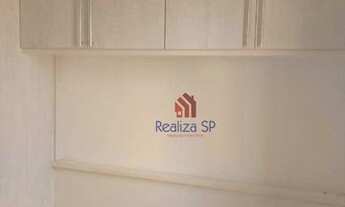 Imagem 5: Apartamento com 2 dormitórios à venda, 48 m² por R$ 220.000,00 - Vila Ester - Carapicuíba