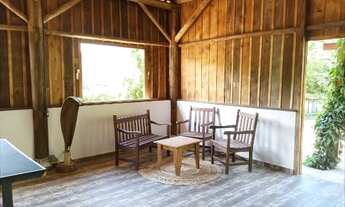 Imagem 3: Chácara para venda possui 12000 metros quadrados com 2 quartos em Estiva (Guaporanga) - Bi