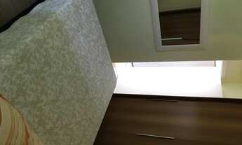 Imagem 5: Cobertura de 03 quartos semi-mobiliada no Macaé Privillegi. R$ 2.500,00 com taxas!