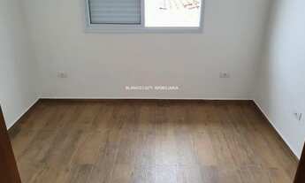 Imagem 2: SãO PAULO - Sobrado Padrão - Campo Grande