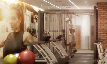 Imagem 13: Área privativa à venda, 3 quartos, 2 suítes, 2 vagas, Lourdes - Belo Horizonte/MG