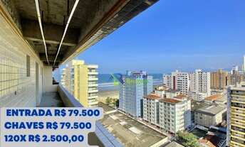 Imagem: Apartamento com 2 dormitórios à venda