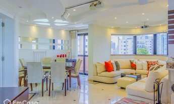 Imagem: Apartamento à venda em São Paulo