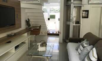 Imagem 7: CASA RESIDENCIAL em BALNEÁRIO CAMBORIÚ - SC, CENTRO