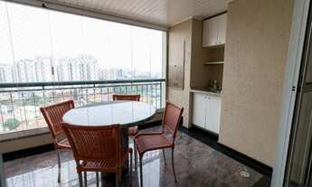 Imagem 4: Apartamento para Aluguel - Vila Augusta, 4 Quartos, 142 m2