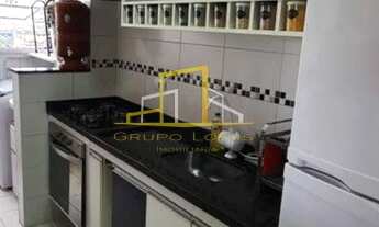 Imagem 2: Apartamento à venda, Parque Industrial, São José dos Campos, SP