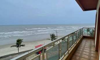 Imagem 4: Apartamento em frente a praia de Mongaguá , Bairro Vilta Atlântica