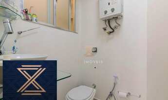 Imagem 2: Apartamento com 2 dormitórios à venda, 85 m² por R$ 444.000 - Anil - Rio de Janeiro/RJ