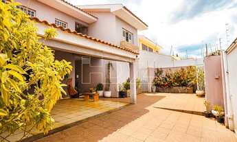 Imagem 6: Araraquara - Casa Padrão - Morumbi