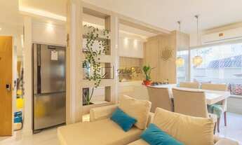 Imagem: Apartamento Venda Moema 60 m² 2 Dormitórios