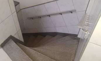 Imagem 7: Apartamento para aluguel com 30 metros quadrados com 1 quarto em Bonsucesso - Rio de Janei