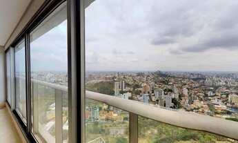 Imagem 6: Belo Horizonte - Apartamento Padrão - Santa Lúcia