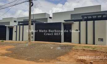 Imagem 1: EXCELENTE IMÓVEL COM 03 QUARTOS E ÁREA GOURMET!