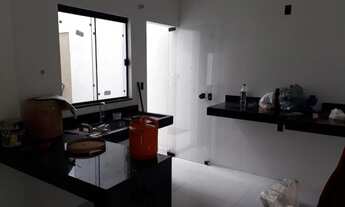 Imagem 4: Venda Casa Jardim Brasilia II