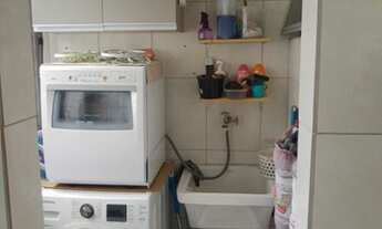 Imagem 7: Venda apartamento V. São josé - 2 dormitórios - 1 vaga - Lazer