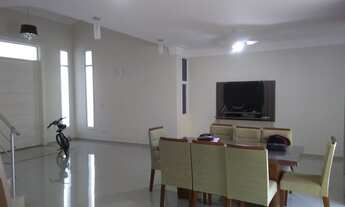 Imagem 3: Sobrado para venda tem 277 metros quadrados com 3 quartos em Jardim Ibiti do Paço - Soroca