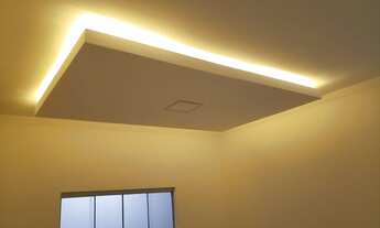 Imagem 7: Casa com 3 dormitórios à venda, 126 m² por R$ 435.000,00 - Jardim Tijuca - Campo Grande/MS