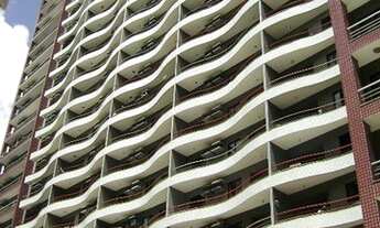 Imagem: APARTAMENTO - VENDA - 02 QUARTOS - PRAIA