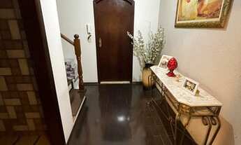 Imagem 2: Sobrado para venda tem 250 metros quadrados com 3 quartos em Vila Alpina - São Paulo - SP