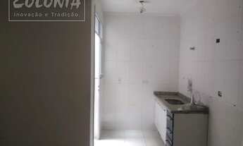 Imagem 3: Santo André - Apartamento Padrão - Parque das Nações