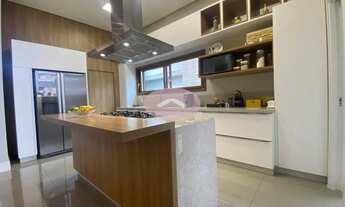 Imagem 3: Casa em condomínio 3 Ribeirões - Criciúma SC Ref.:163