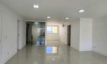 Imagem 3: Apartamento com 3 quartos para alugar por R$ 4000.00, 148.30 m2 - CENTRO - LONDRINA/PR