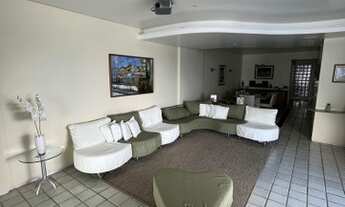 Imagem 7: Apartamento para venda com 238 metros quadrados com 4 suítes