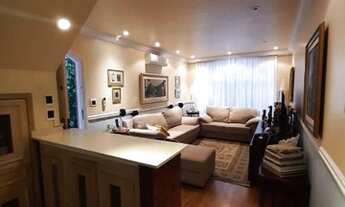 Imagem 4: Sobrado à venda, 180 m² por R$ 730.000,00 - Campo Belo - São Paulo/SP