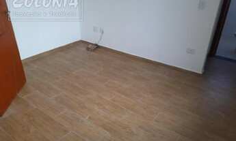 Imagem 3: Santo André - Apartamento Padrão - Vila Vitória