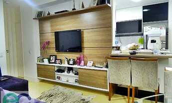 Imagem 3: LINDO APARTAMENTO COM SACADA GOURMET