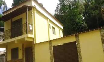 Imagem: Casa, Ocupado, 200.0 M2, Sao Joao Del Rei