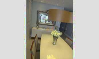 Imagem 4: Apartamento frente ao mar, 03 dormitórios, 03 suítes alto padrão no canto forte