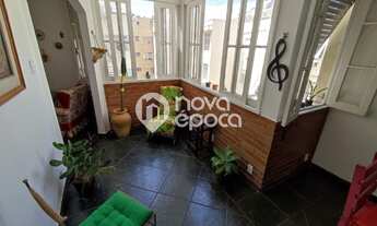 Imagem 3: Rio de Janeiro - Apartamento Padrão - Copacabana