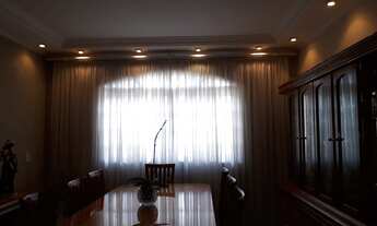 Imagem 5: Casa para venda com 260 metros quadrados com 3 quartos em Jardim das Flores - Osasco - SP