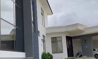 Imagem: Casa para venda possui 550 metros quadrados