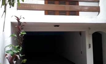 Imagem 4: Santo André - Casa Padrão - Jardim